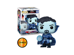 DOCTOR STRANGE IN THE MULTIVERSE OF MADNESS DOCTOR STRANGE 1000 LIMITED EDITION CHASE