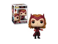 FUNKO POP! DOCTOR STRANGE IN THE MULTIVERSE OF MADNESS SCARLET WITCH 1007
