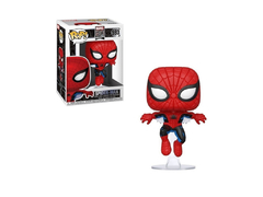 FUNKO POP! MARVEL 80 YEARS SPIDER-MAN 593