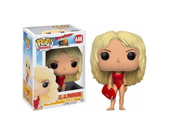 FUNKO POP! BAYWATCH C.J. PARKER 446