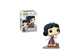 FUNKO POP! DISNEY 100 SNOW WHITE 1333 FUNKO SPECIAL EDITION