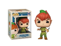 FUNKO POP! DISNEYLAND RESORT PETER PAN 815