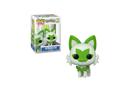 FUNKO POP! POKEMON SPRIGATITO 984