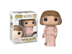 HARRY POTTER MADAME MAXIME 102 LIMITED EDITION 2019 FALL CONVENTION