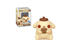 FUNKO POP! POMPOMPURIN POMPOMPURIN 82 FUNKO SPECIAL EDITION