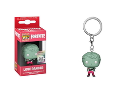 KEYCHAIN FORTNITE LOVE RANGER