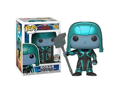 FUNKO POP! MARVEL CAPTAIN MARVEL RONAN 448