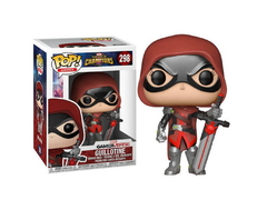 FUNKO POP! MARVEL CONTEST OF CHAMPIONS GAMERVERSE GUILLOTINE 298