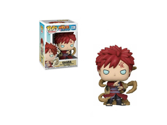 FUNKO POP! NARUTO SHIPPUDEN GAARA 728