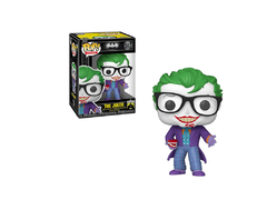 FUNKO POP! BATMAN THE JOKER 517