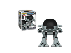 FUNKO POP! ROBOCOP ED-209 1636