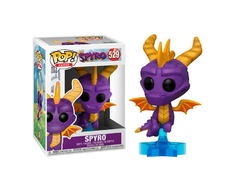 FUNKO POP! SPYRO SPYRO 529