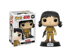 STAR WARS ROSE 197