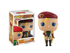 STREET FIGHTER CAMMY 139