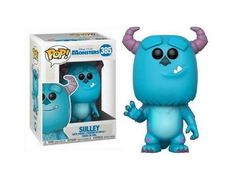 MONSTERS SULLEY 385