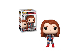 FUNKO POP! THE BOYS FIRECRACKER 1600