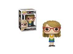 FUNKO POP! THE BIG BANG THEORY BERNADETTE ROSTENKOWSKI 783