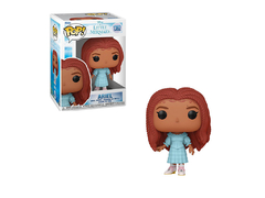 FUNKO POP! THE LITTLE MERMAID ARIEL 1362