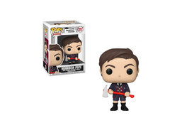 FUNKO POP! THE UMBRELLA ACADEMY NUMBER FIVE 1117