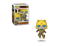 FUNKO POP! TRANSFORMERS: RISE OF THE BEASTS BUMBLEBEE 1373