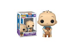 FUNKO POP! RUGRATS TOMMY PICKLES 1209