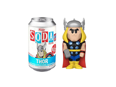 FUNKO SODA COLLECTIBLE THOR