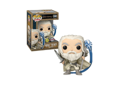 THE LORD OF THE RINGS GANDALF 1203 THE WHITE SPECIAL EDITION