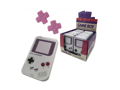 GAME BOY FLAVORED D-PAD CANDY