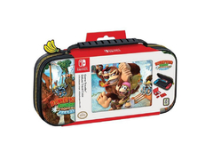 GAME TRAVELER DELUXE CASE DONKEY KONG TROPICAL FREEZE