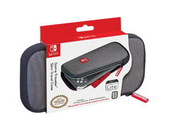 GAME TRAVELER SLIM TRAVEL CASE GRIS