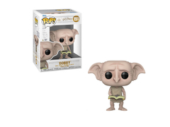 FUNKO POP! HARRY POTTER DOBBY 151