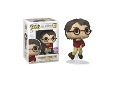 FUNKO POP! HARRY POTTER HARRY POTTER 131 LIMITED EDITION 2021 SUMMER CONVENTION