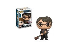 FUNKO POP! HARRY POTTER HARRY POTTER 51 SPECIAL EDITION