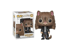 FUNKO POP! HARRY POTTER HERMIONE GRANGER 77