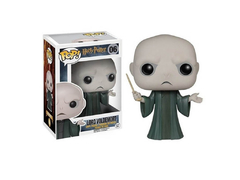 HARRY POTTER LORD VOLDEMORT 06