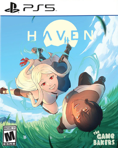 PS5 HAVEN