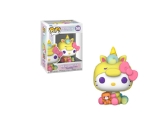 FUNKO POP! HELLO KITTY AND FRIENDS HELLO KITTY 58