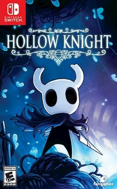 NSW HOLLOW KNIGHT