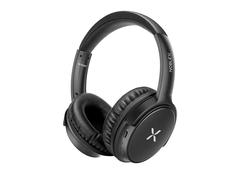 AURICULARES BLUETOOTH NOBLEX HP350BT NEGRO