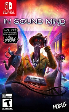 NSW IN SOUND MIND DELUXE EDITION
