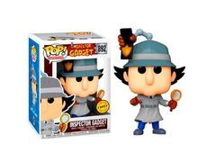 INSPECTOR GADGET INSPECTOR GADGET 892 CHASE LIMITED EDITION