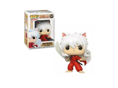 FUNKO POP! INUYASHA INUYASHA 767