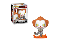 FUNKO POP! IT PENNYWISE 1437