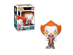 FUNKO POP! IT PENNYWISE 781