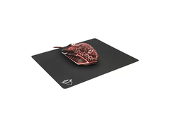 MOUSE GAMER TRUST IZZA + MOUSE PAD COMBO GXT 783