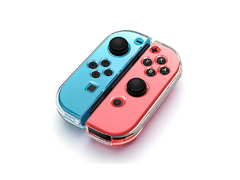 JOY-CON GAME TRAVELER GOPLAY ACTION GRIPS RDS