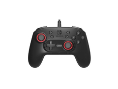 JOYSTICK HORI PADPLUS NINTENDO SWITCH