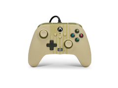 JOYSTICK POWERA ENHANCED WIRED CONTROLLER XBOX SERIES X|S DESERT OPS