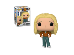 FUNKO POP! JURASSIC WORLD DOMINION DR. ELLIE SATTLER 1214