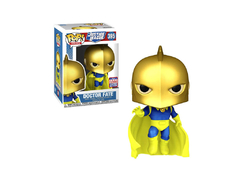 JUSTICE LEAGUE DOCTOR FATE 395 LIMITED EDITION 2021 SUMMER CONVENTION